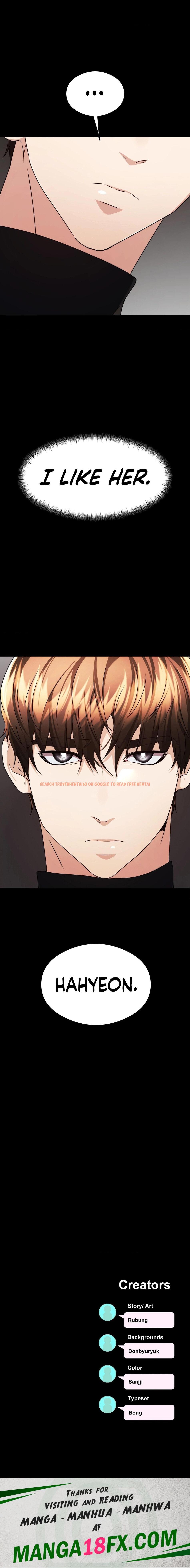 Read Hentai Image 15 35467 in comic Opentalk - Chapter 23 - hentaitnt.net
