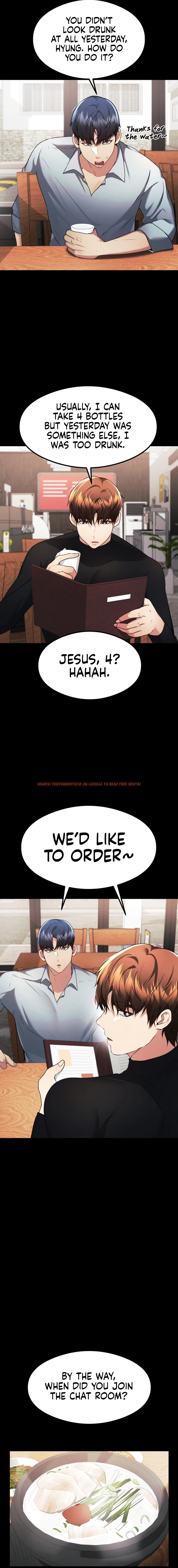 Read Hentai Image 2 35466 in comic Opentalk - Chapter 23 - hentaitnt.net