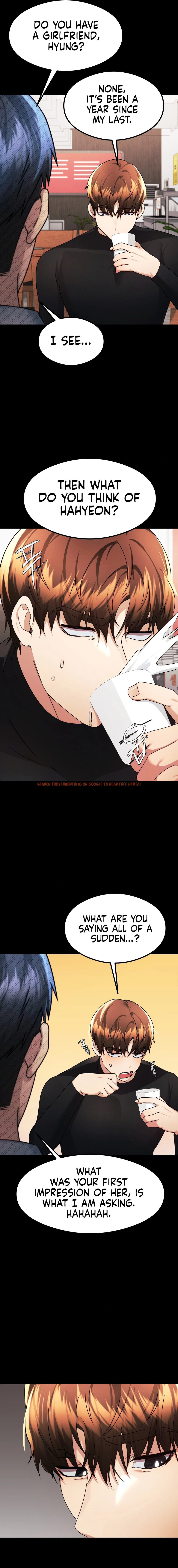 Read Hentai Image 8 35466 in comic Opentalk - Chapter 23 - hentaitnt.net