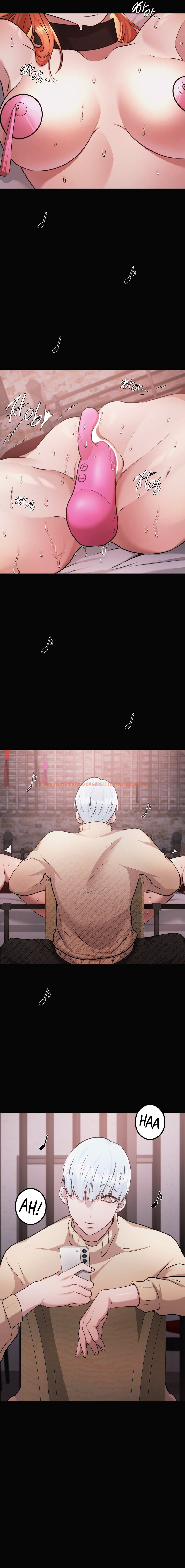 Read Hentai Image 10 9aae6 in comic Opentalk - Chapter 24 - hentaitnt.net