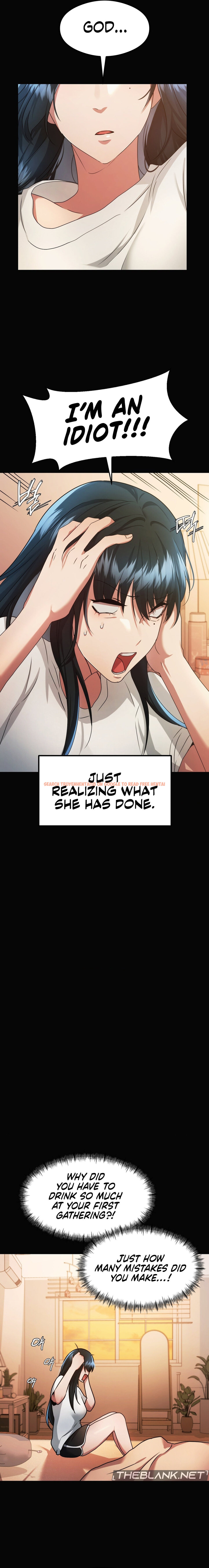 Read Hentai Image 14 9aae6 in comic Opentalk - Chapter 24 - hentaitnt.net