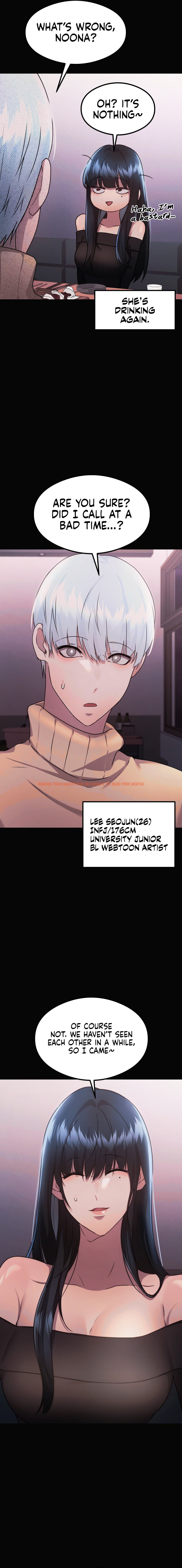 Read Hentai Image 17 9aae6 in comic Opentalk - Chapter 24 - hentaitnt.net