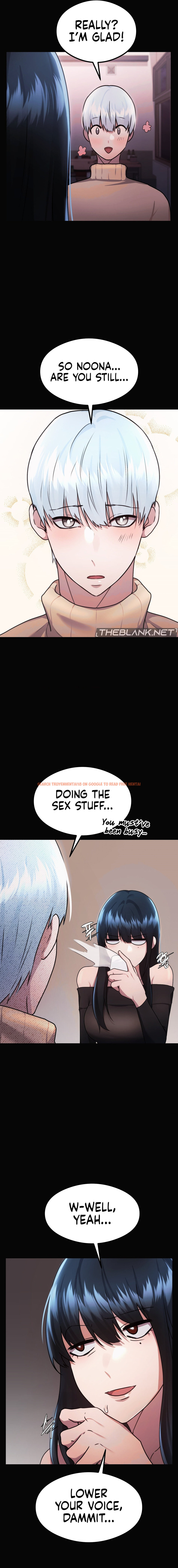Read Hentai Image 18 9aae6 in comic Opentalk - Chapter 24 - hentaitnt.net