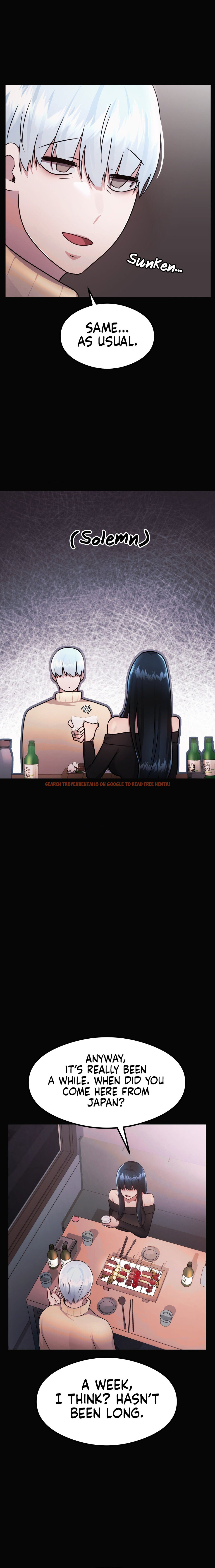 Read Hentai Image 19 9aae6 in comic Opentalk - Chapter 24 - hentaitnt.net