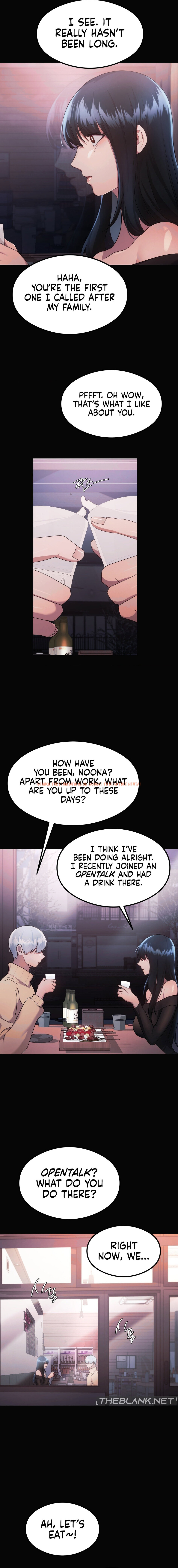 Read Hentai Image 20 9aae6 in comic Opentalk - Chapter 24 - hentaitnt.net