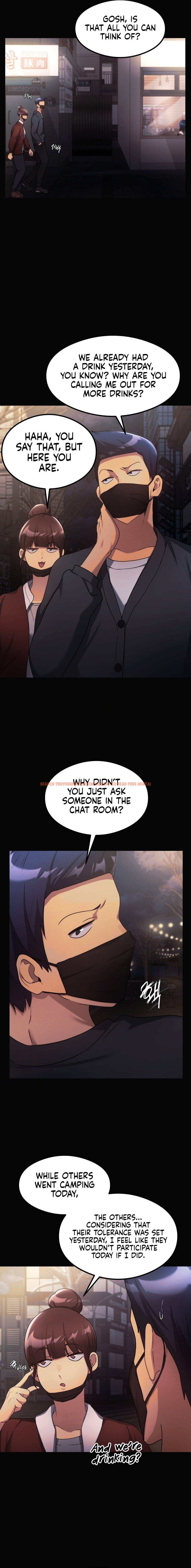 Read Hentai Image 21 9aae6 in comic Opentalk - Chapter 24 - hentaitnt.net