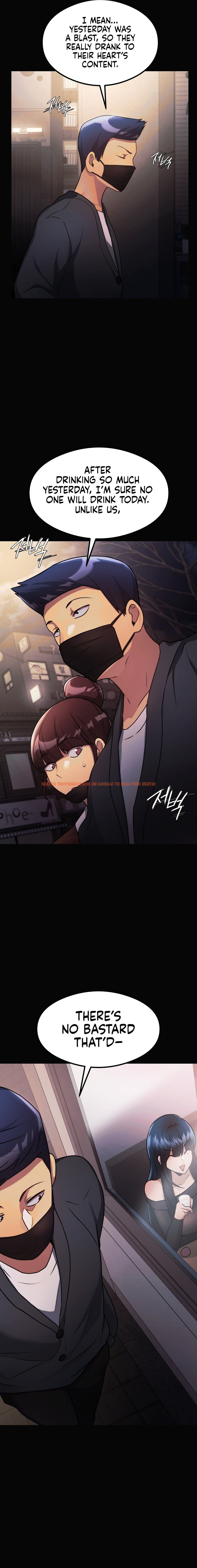 Read Hentai Image 22 9aae6 in comic Opentalk - Chapter 24 - hentaitnt.net