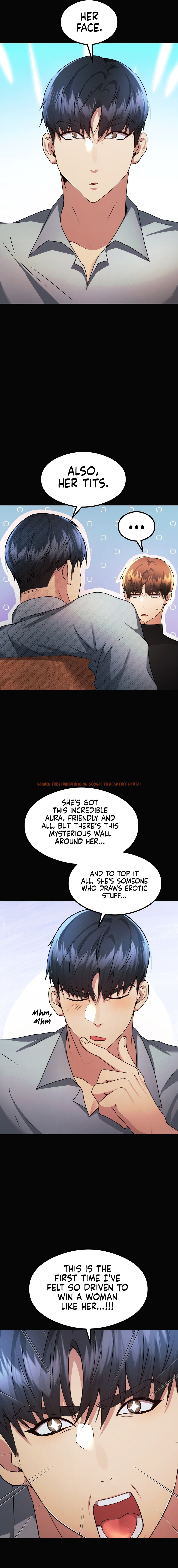 Read Hentai Image 3 9aae6 in comic Opentalk - Chapter 24 - hentaitnt.net