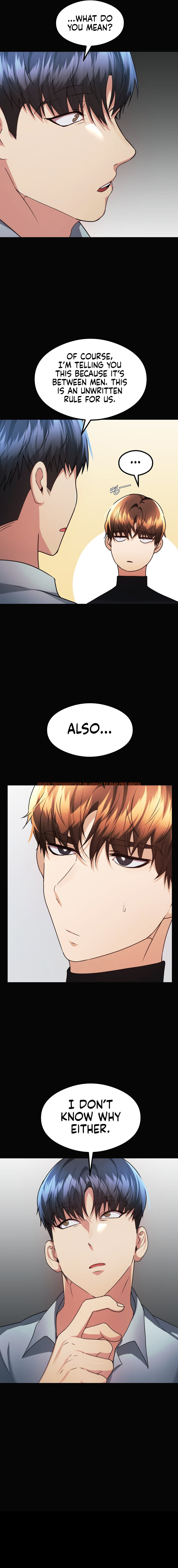 Read Hentai Image 6 9aae6 in comic Opentalk - Chapter 24 - hentaitnt.net