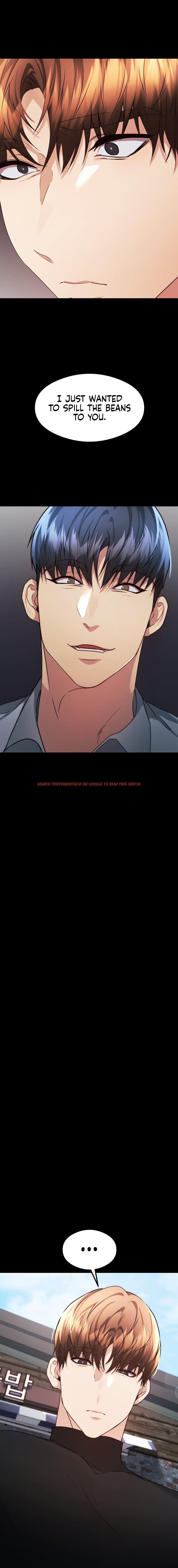 Read Hentai Image 7 9aae6 in comic Opentalk - Chapter 24 - hentaitnt.net