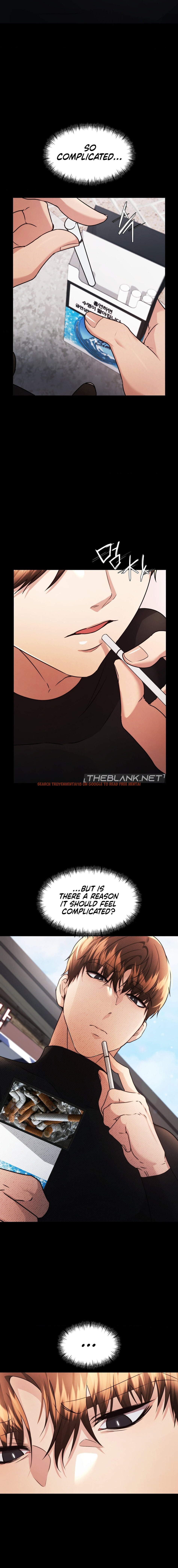 Read Hentai Image 8 9aae6 in comic Opentalk - Chapter 24 - hentaitnt.net