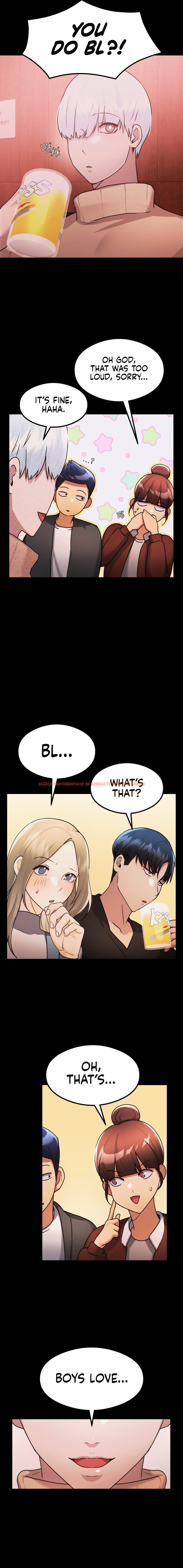 Read Hentai Image 10 88414 in comic Opentalk - Chapter 25 - hentaitnt.net