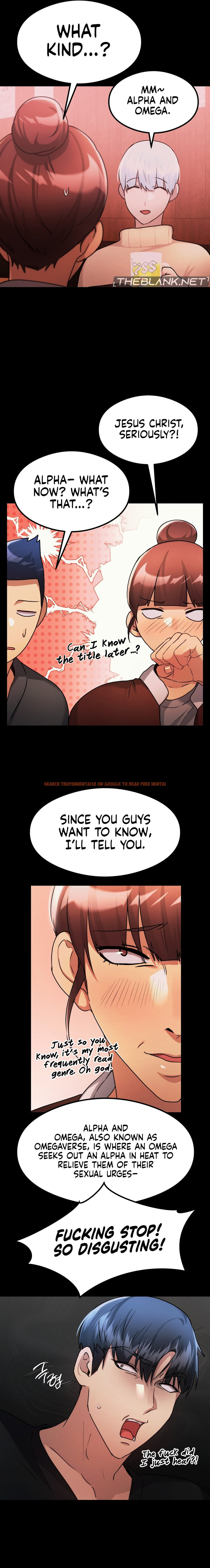 Read Hentai Image 12 88414 in comic Opentalk - Chapter 25 - hentaitnt.net