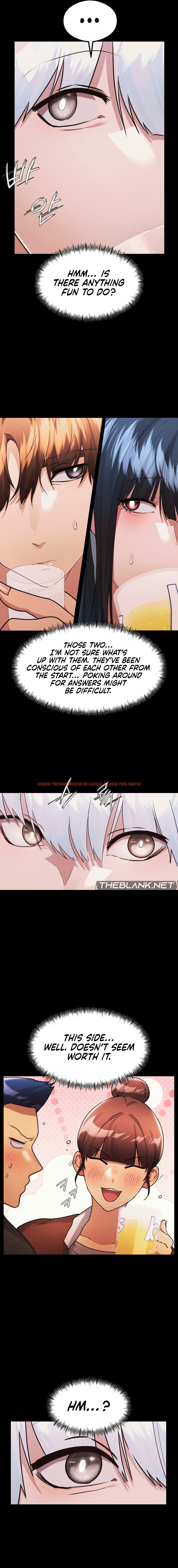 Read Hentai Image 15 88414 in comic Opentalk - Chapter 25 - hentaitnt.net