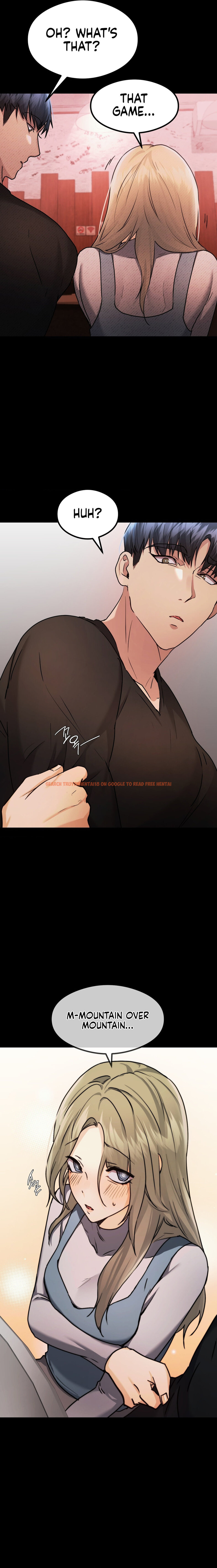Read Hentai Image 19 88414 in comic Opentalk - Chapter 25 - hentaitnt.net