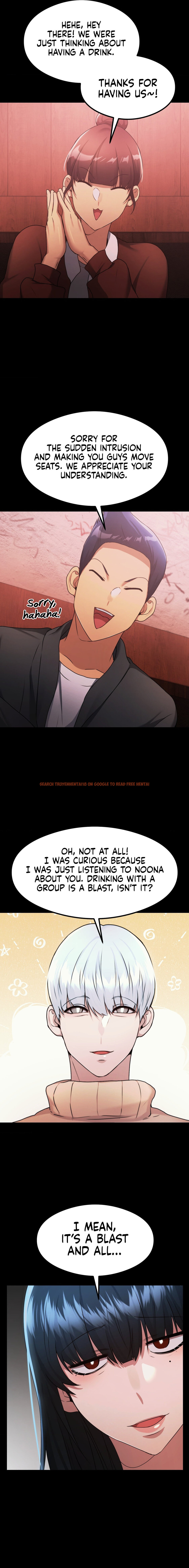 Read Hentai Image 3 88414 in comic Opentalk - Chapter 25 - hentaitnt.net