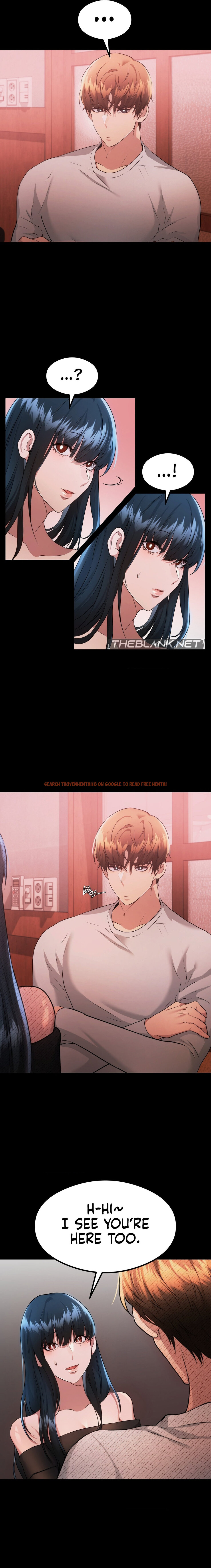 Read Hentai Image 5 88414 in comic Opentalk - Chapter 25 - hentaitnt.net