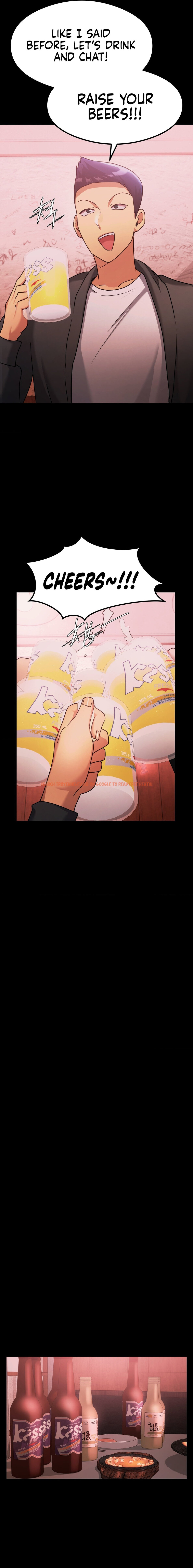 Read Hentai Image 9 88414 in comic Opentalk - Chapter 25 - hentaitnt.net