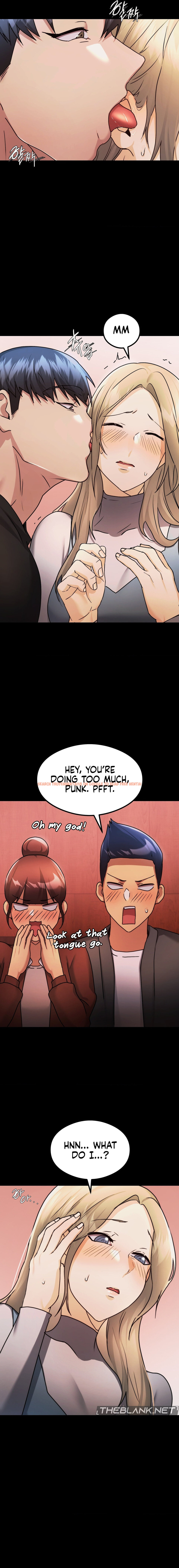Read Hentai Image 11 9a75e in comic Opentalk - Chapter 26 - hentaitnt.net