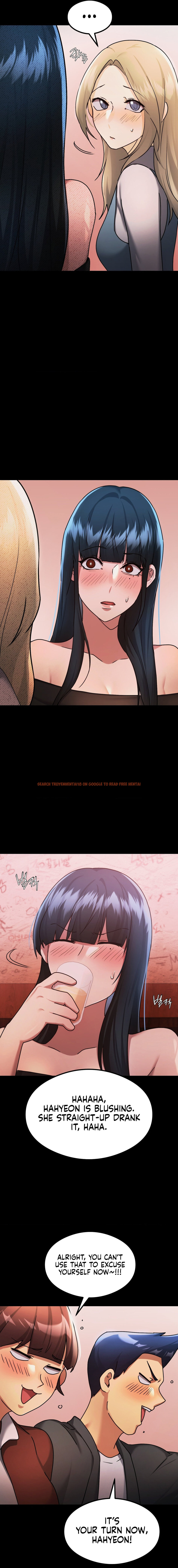 Read Hentai Image 12 9a75e in comic Opentalk - Chapter 26 - hentaitnt.net