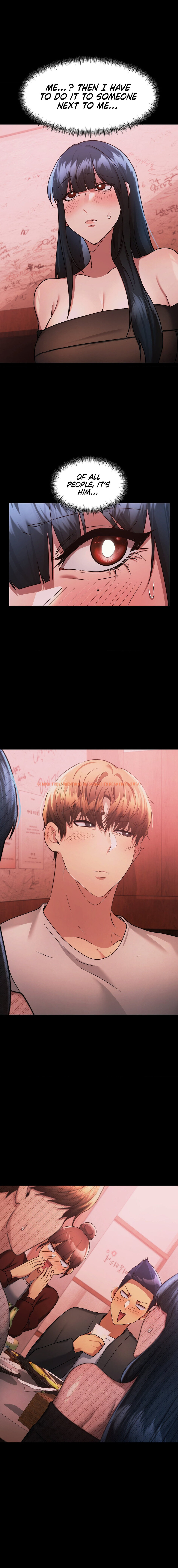 Read Hentai Image 13 9a75e in comic Opentalk - Chapter 26 - hentaitnt.net