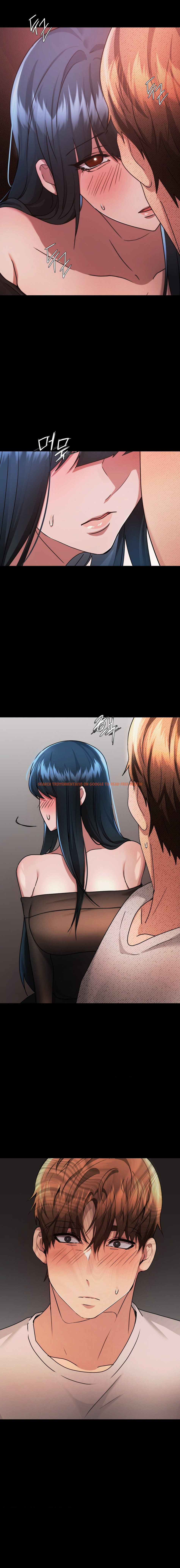 Read Hentai Image 15 9a75e in comic Opentalk - Chapter 26 - hentaitnt.net