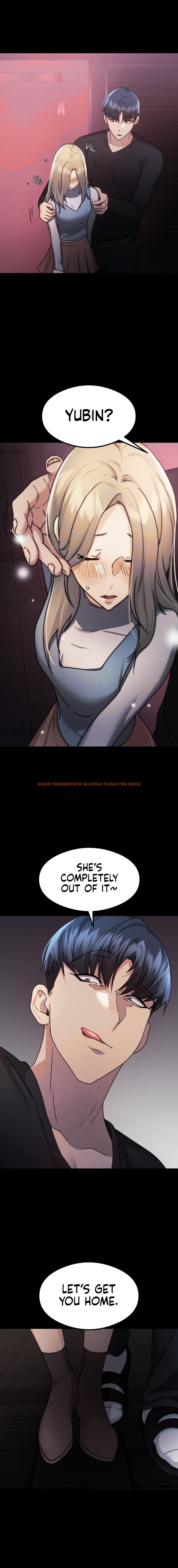 Read Hentai Image 17 9a75e in comic Opentalk - Chapter 26 - hentaitnt.net