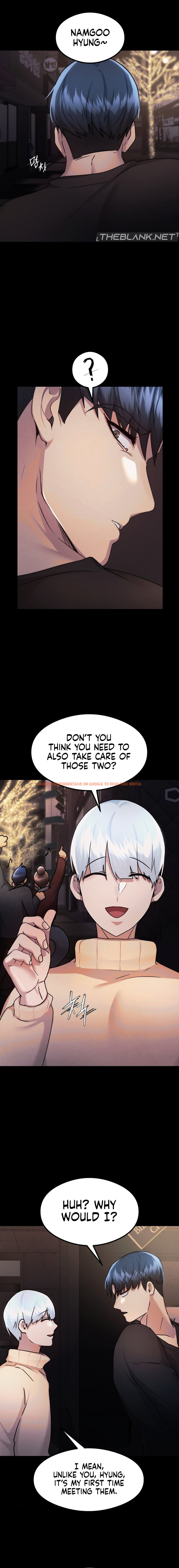 Read Hentai Image 18 9a75e in comic Opentalk - Chapter 26 - hentaitnt.net