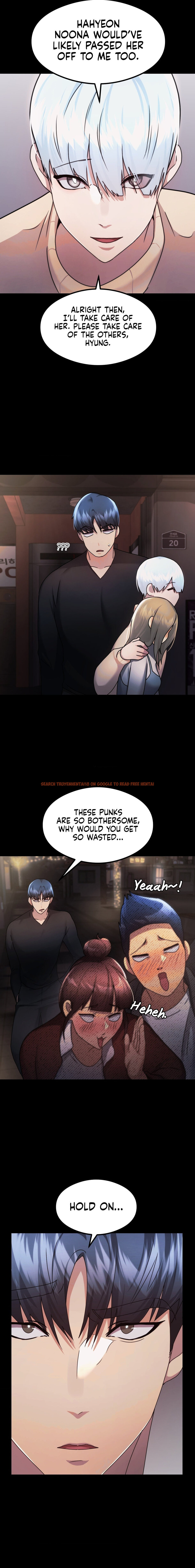 Read Hentai Image 20 9a75e in comic Opentalk - Chapter 26 - hentaitnt.net