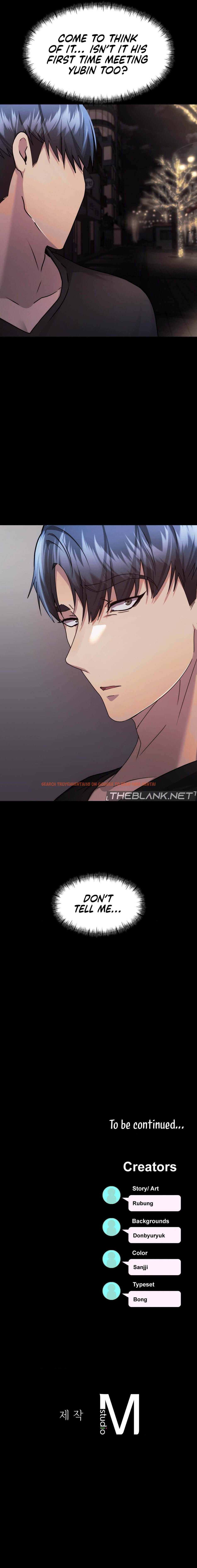 Read Hentai Image 21 9a75e in comic Opentalk - Chapter 26 - hentaitnt.net