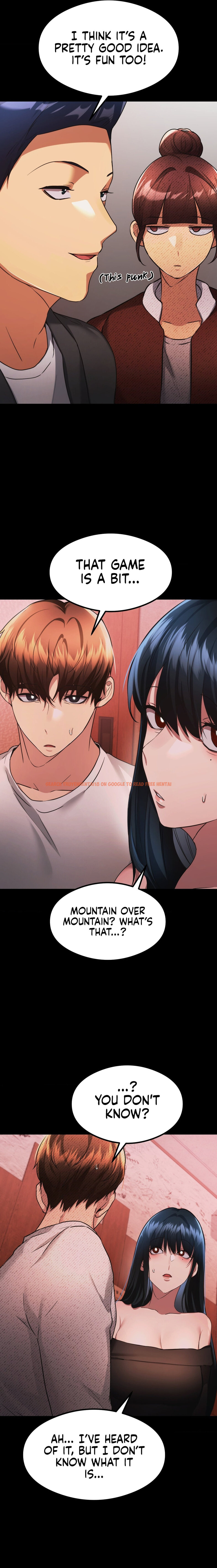 Read Hentai Image 3 9a75e in comic Opentalk - Chapter 26 - hentaitnt.net