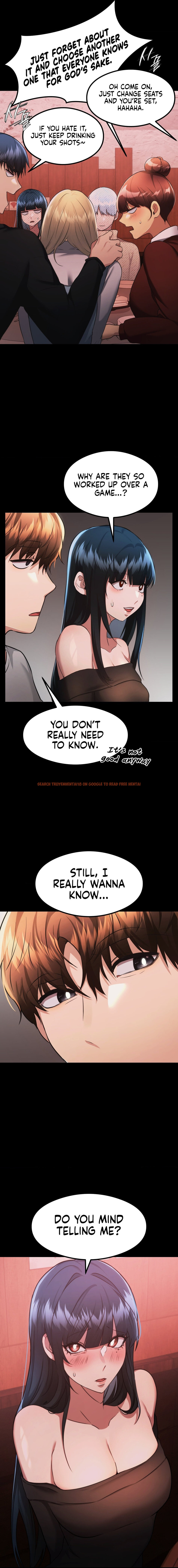 Read Hentai Image 4 9a75e in comic Opentalk - Chapter 26 - hentaitnt.net