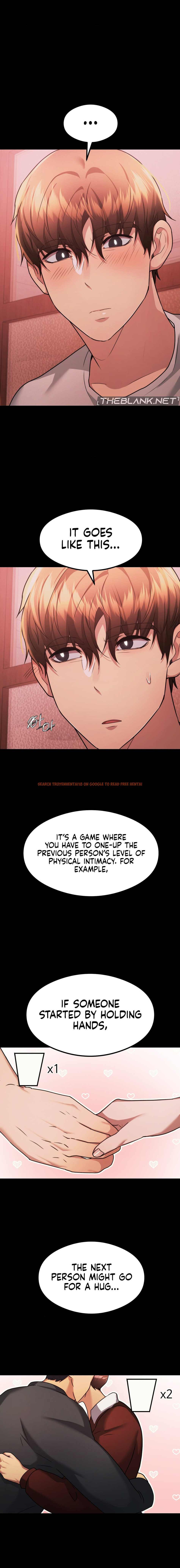Read Hentai Image 5 9a75e in comic Opentalk - Chapter 26 - hentaitnt.net