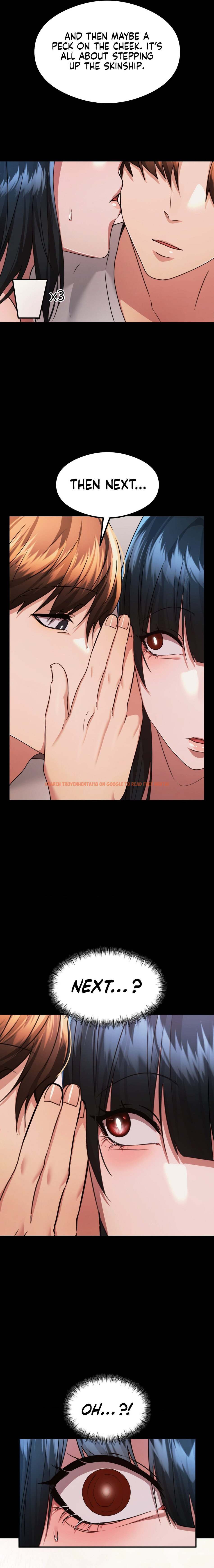 Read Hentai Image 6 9a75e in comic Opentalk - Chapter 26 - hentaitnt.net
