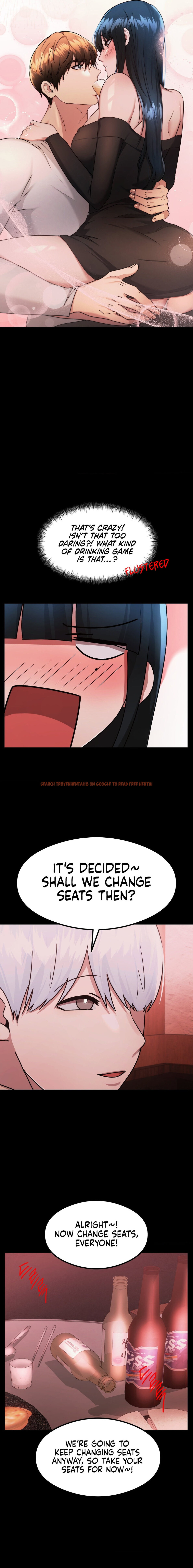 Read Hentai Image 7 9a75e in comic Opentalk - Chapter 26 - hentaitnt.net