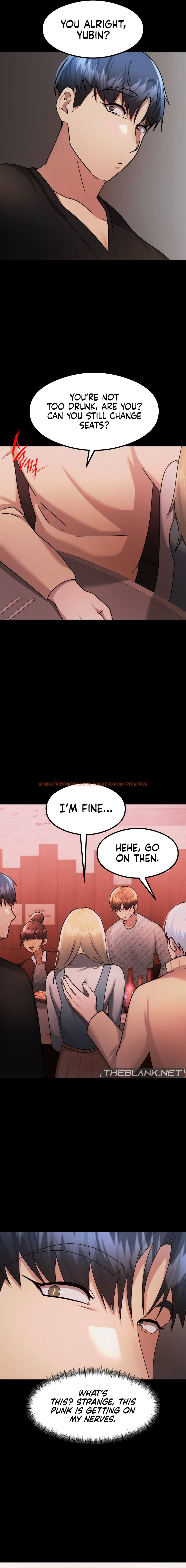 Read Hentai Image 8 9a75e in comic Opentalk - Chapter 26 - hentaitnt.net