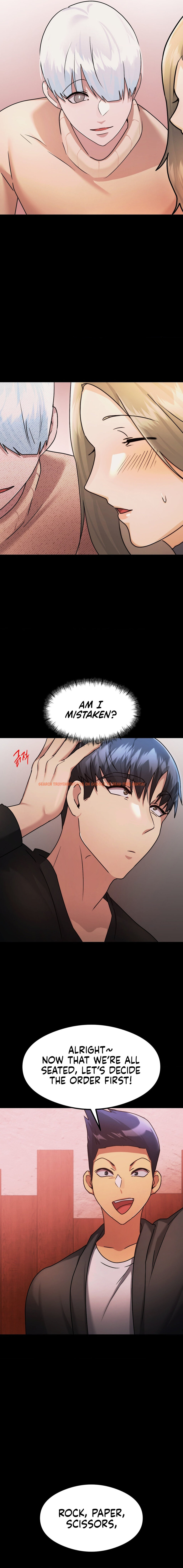 Read Hentai Image 9 9a75e in comic Opentalk - Chapter 26 - hentaitnt.net