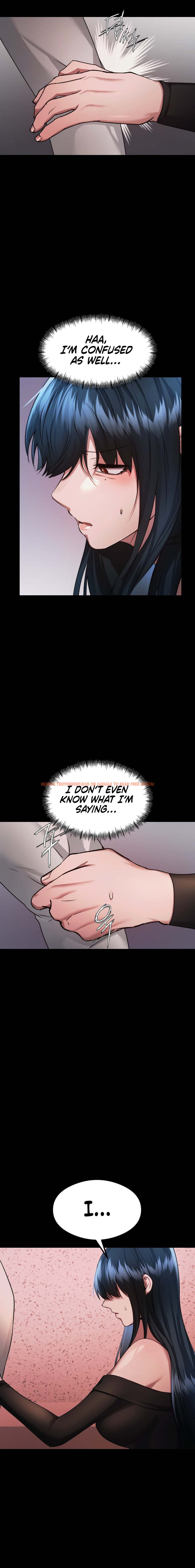 Read Hentai Image 11 35421 in comic Opentalk - Chapter 27 - hentaitnt.net