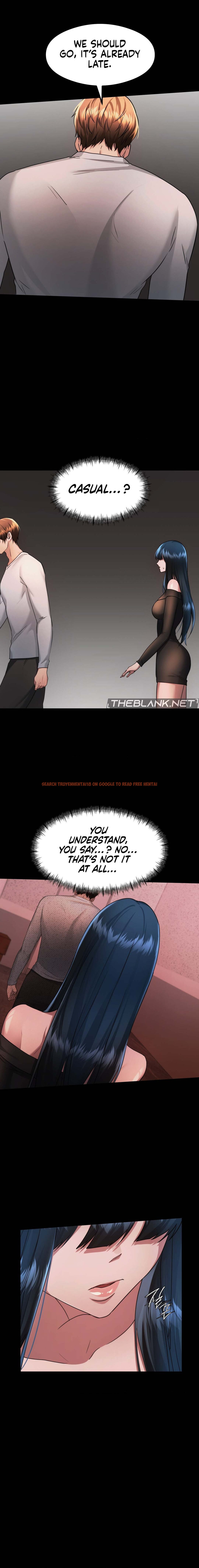 Read Hentai Image 13 35421 in comic Opentalk - Chapter 27 - hentaitnt.net