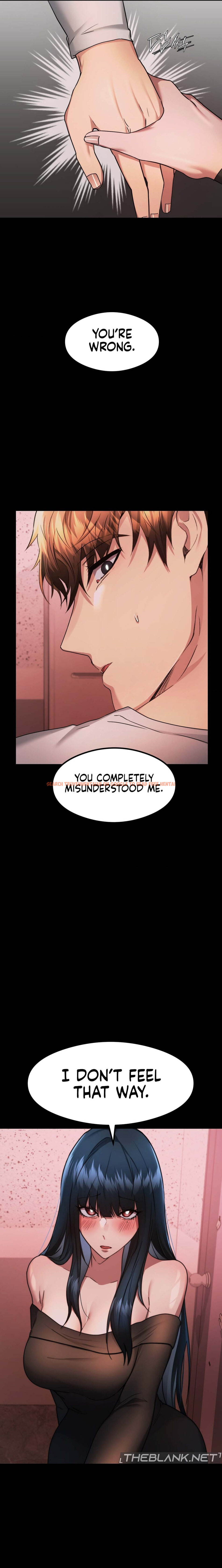 Read Hentai Image 14 35421 in comic Opentalk - Chapter 27 - hentaitnt.net