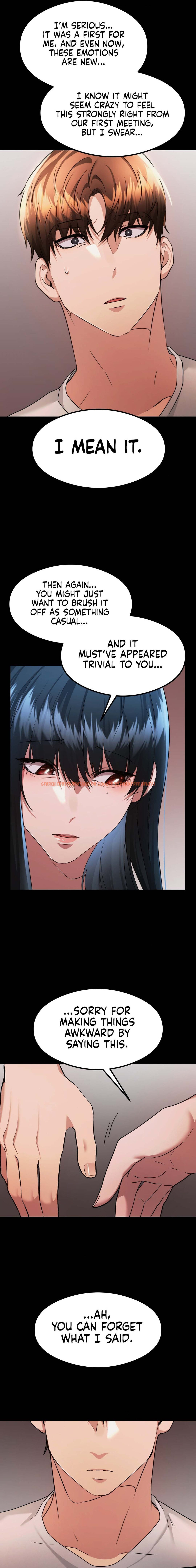 Read Hentai Image 15 35421 in comic Opentalk - Chapter 27 - hentaitnt.net
