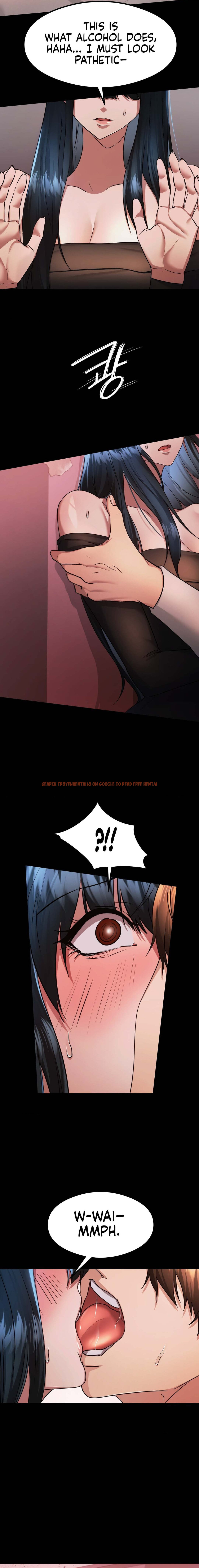 Read Hentai Image 16 35421 in comic Opentalk - Chapter 27 - hentaitnt.net