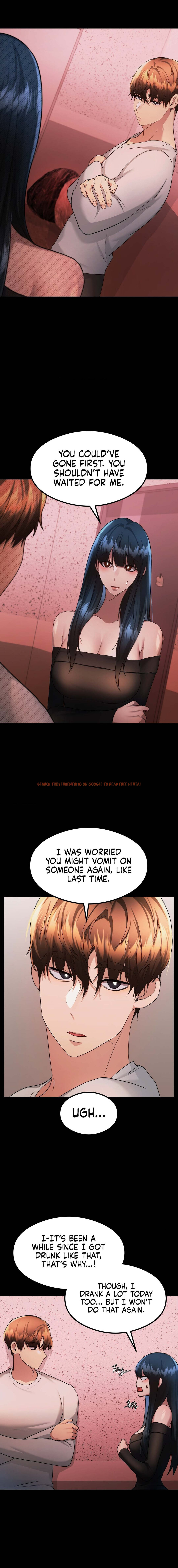 Read Hentai Image 7 35421 in comic Opentalk - Chapter 27 - hentaitnt.net