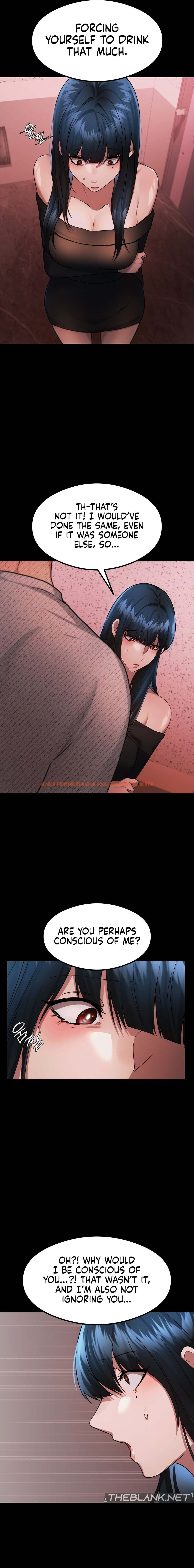 Read Hentai Image 9 35421 in comic Opentalk - Chapter 27 - hentaitnt.net