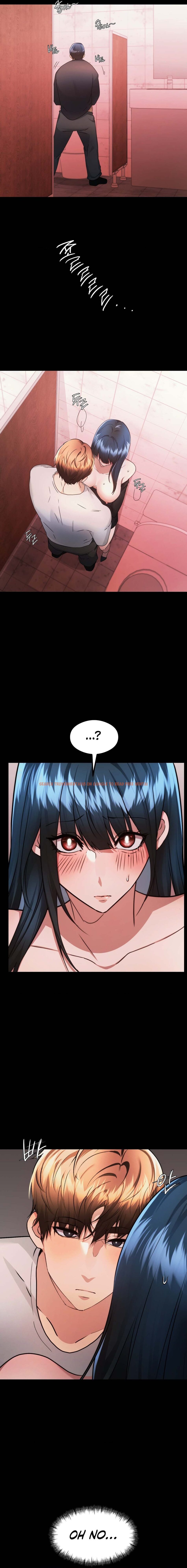 Read Hentai Image 10 bec00 in comic Opentalk - Chapter 28 - hentaitnt.net
