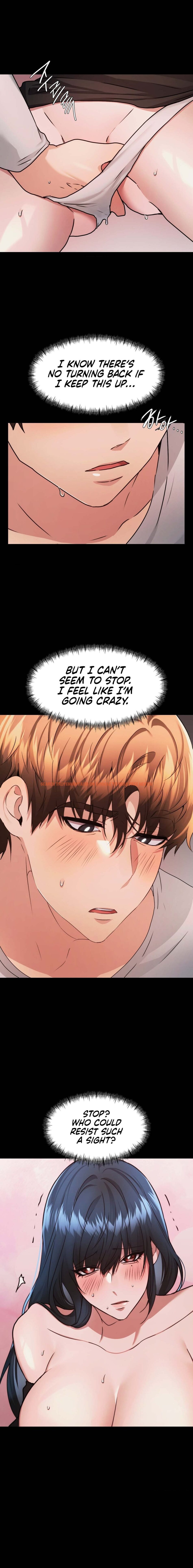 Read Hentai Image 13 bec00 in comic Opentalk - Chapter 28 - hentaitnt.net