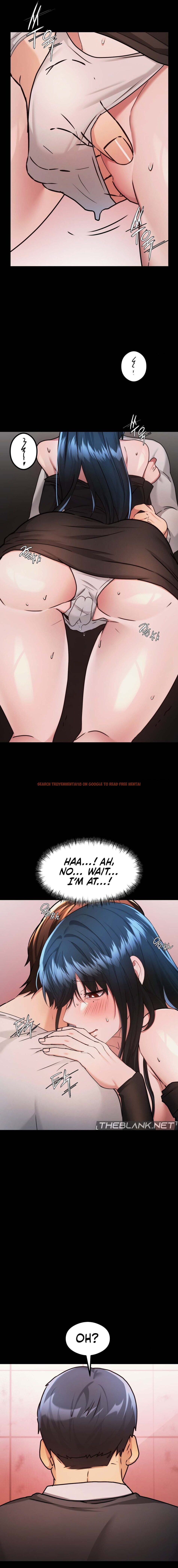 Read Hentai Image 14 bec00 in comic Opentalk - Chapter 28 - hentaitnt.net