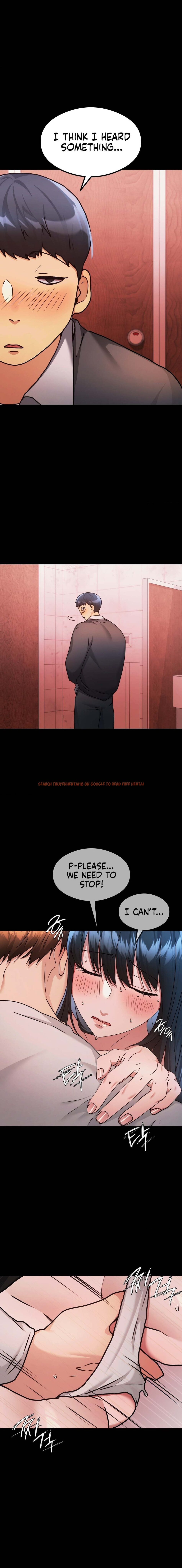 Read Hentai Image 15 bec00 in comic Opentalk - Chapter 28 - hentaitnt.net