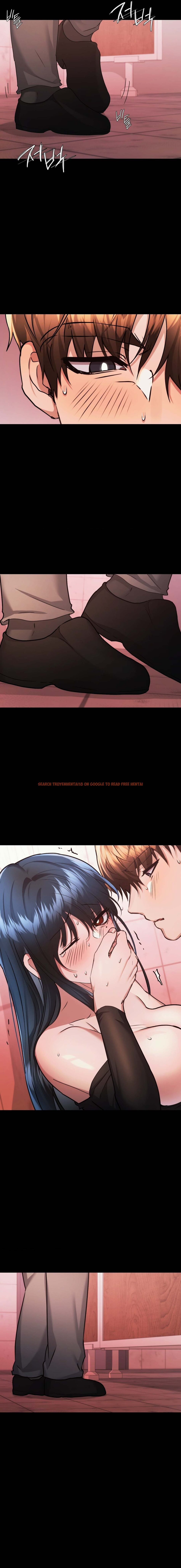 Read Hentai Image 16 bec00 in comic Opentalk - Chapter 28 - hentaitnt.net