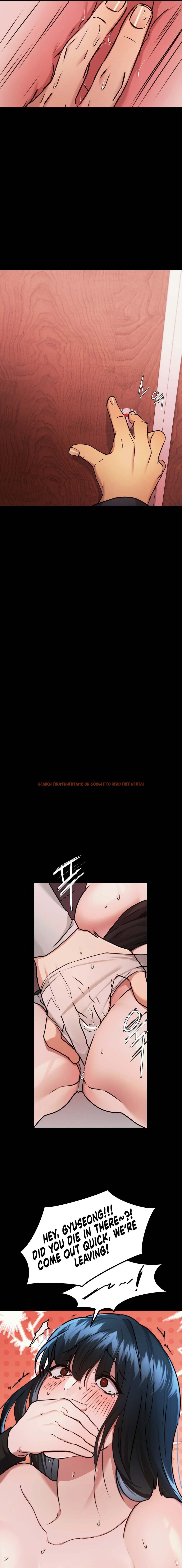 Read Hentai Image 17 bec00 in comic Opentalk - Chapter 28 - hentaitnt.net